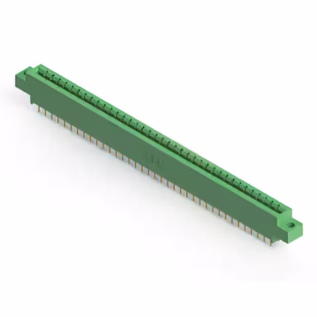 333-074-524-804 EDAC Inc.  Edgeboard Connectors